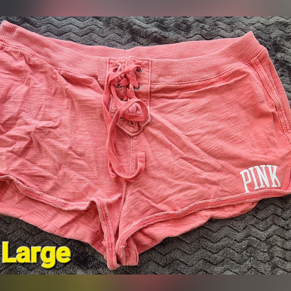 Victoria secret Sports shorts
